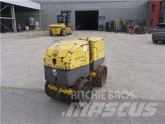 Wacker RT82SC-2 Soil Compactors