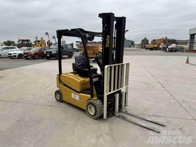 Yale ERP16 Misc Forklifts