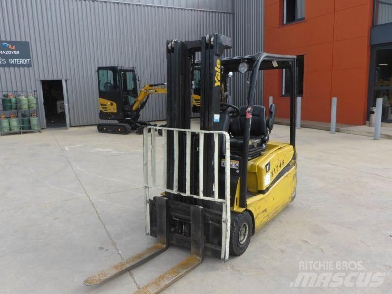 Yale ERP16 VT Misc Forklifts