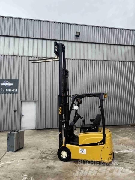 Yale ERP16 VT Misc Forklifts