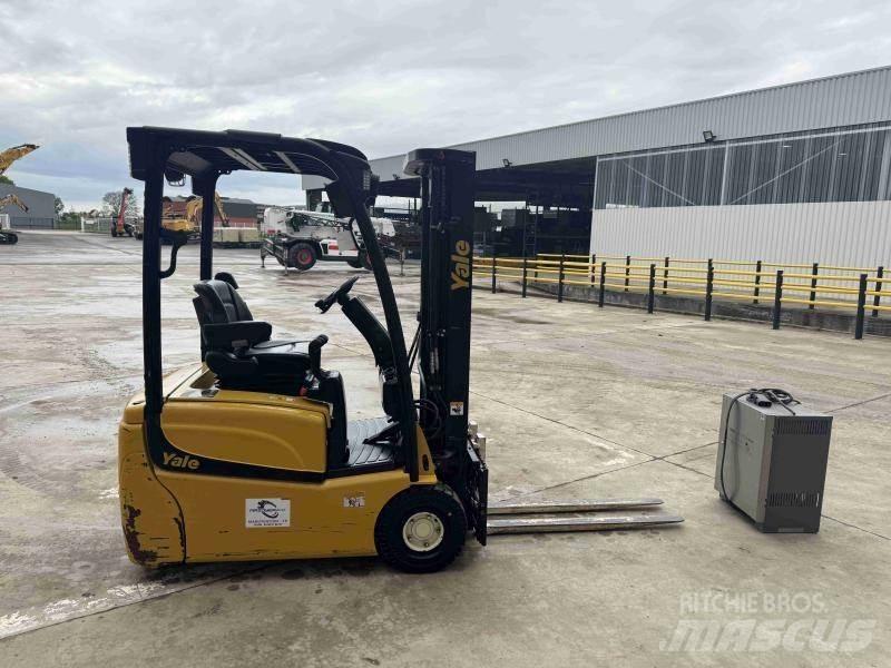 Yale ERP16 VT Misc Forklifts
