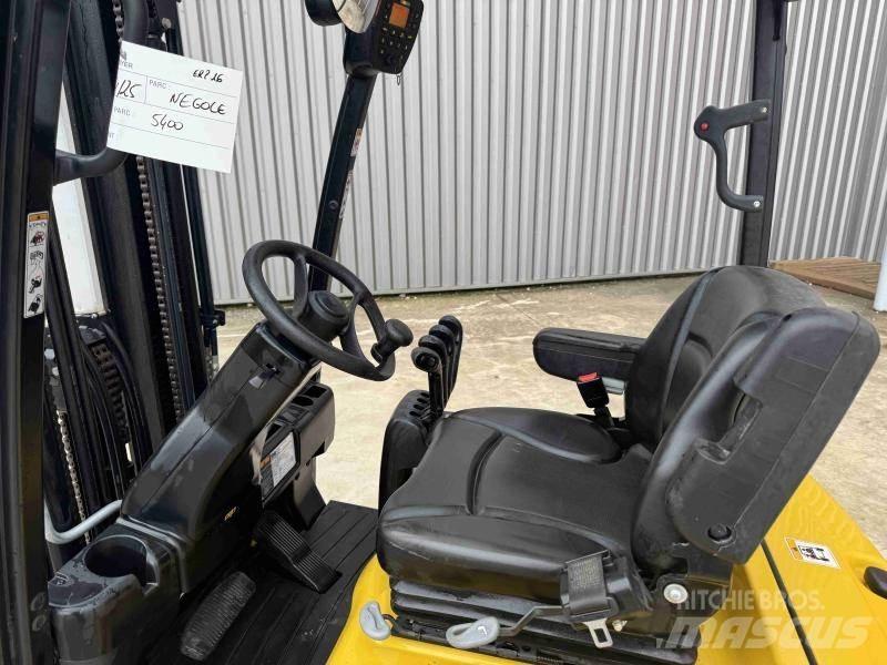 Yale ERP16 VT Misc Forklifts