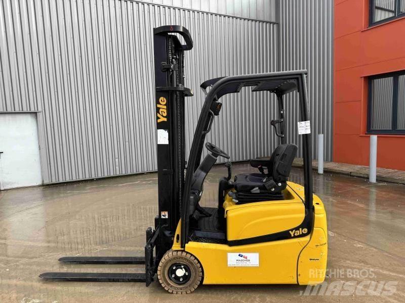 Yale ERP16VT Misc Forklifts