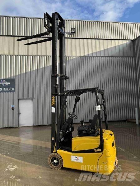 Yale ERP16VT Misc Forklifts