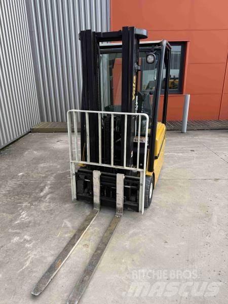 Yale ERP16VT Misc Forklifts