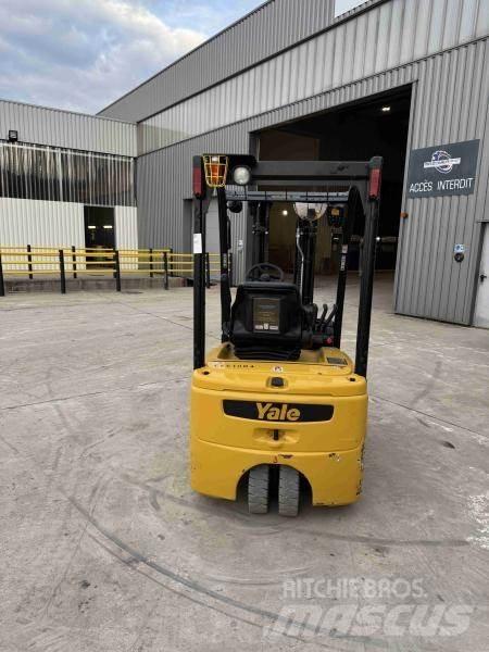 Yale ERP18 Misc Forklifts