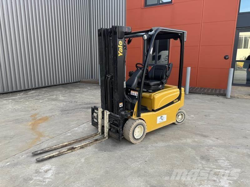 Yale ERP18VF Misc Forklifts