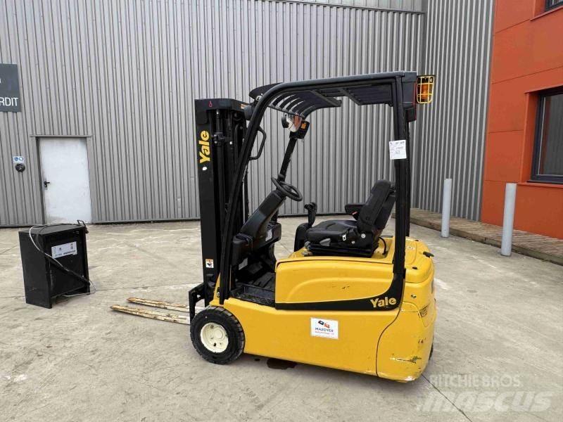Yale ERP18VT Misc Forklifts