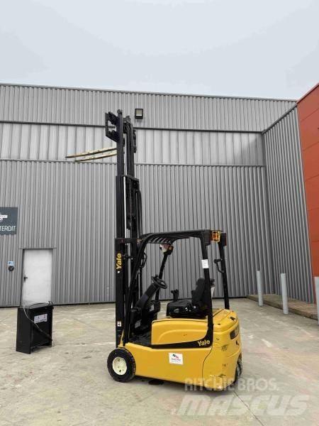 Yale ERP18VT Misc Forklifts