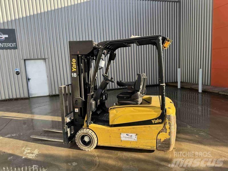 Yale ERP18VT Misc Forklifts