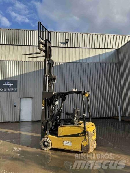 Yale ERP18VT Misc Forklifts