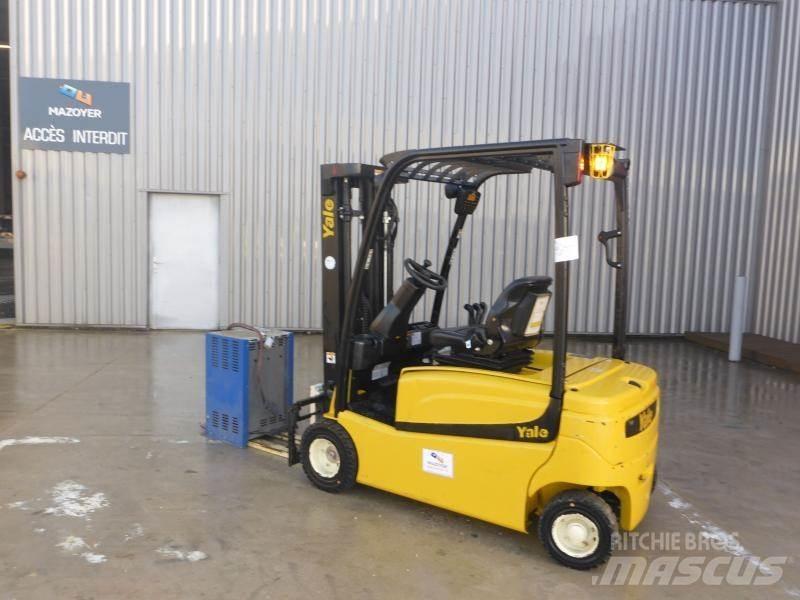 Yale ERP20VF Misc Forklifts