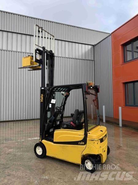 Yale ERP20VF Misc Forklifts