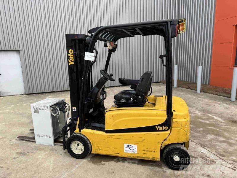 Yale ERP20VF Misc Forklifts