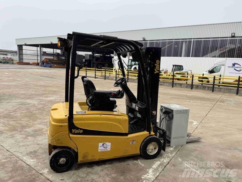 Yale ERP20VF Misc Forklifts
