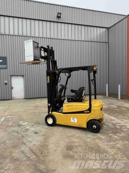 Yale ERP20VF Misc Forklifts
