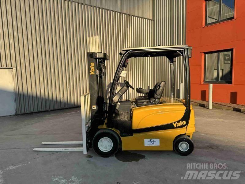 Yale ERP25VL Misc Forklifts