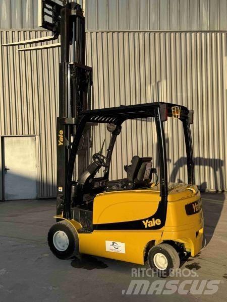 Yale ERP25VL Misc Forklifts