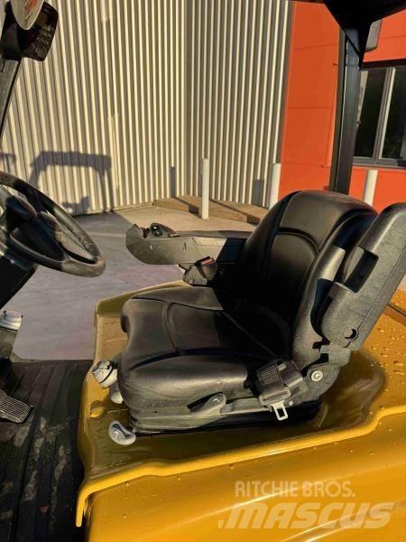 Yale ERP25VL Misc Forklifts