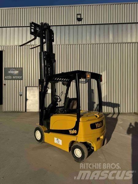 Yale ERP25VL Misc Forklifts
