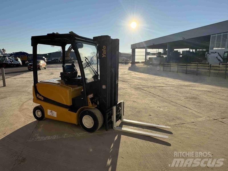 Yale ERP25VL Misc Forklifts