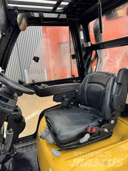 Yale GLP16VX Misc Forklifts