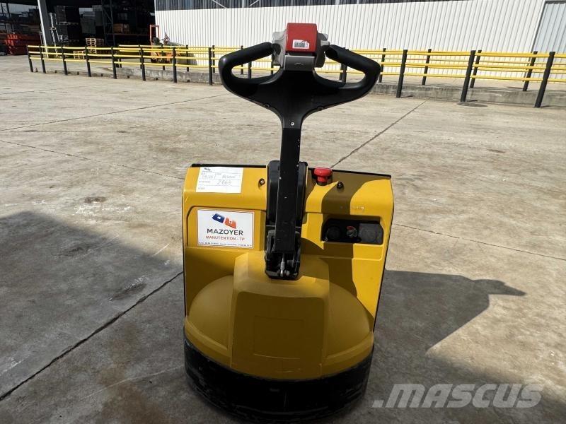 Yale MP22 Low lifter
