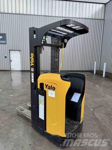 Yale MS16S Side Loaders