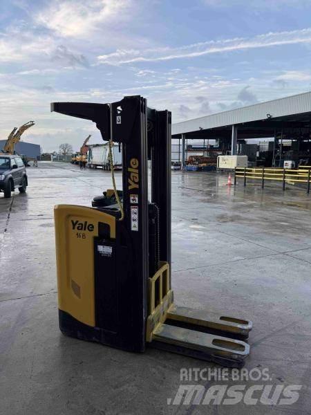 Yale MS16S Side Loaders