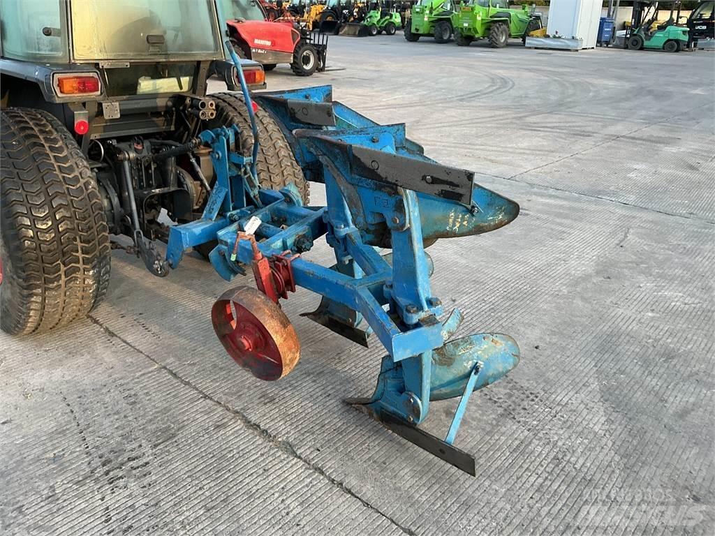  2 Furrow Compact Plough Farm Equipment - Others
