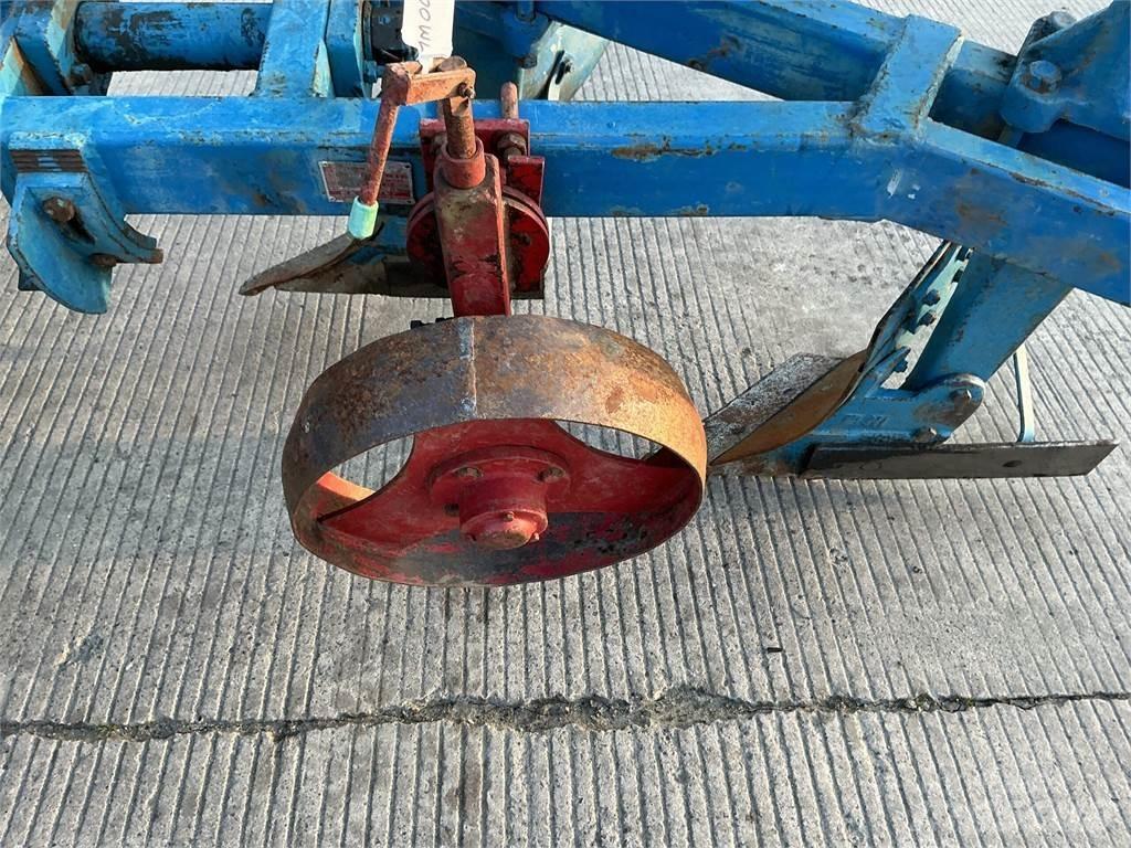  2 Furrow Compact Plough Farm Equipment - Others