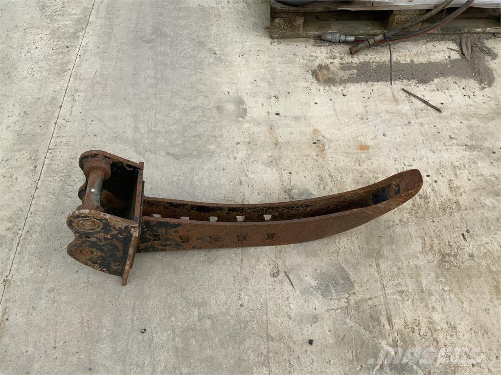  3 Inch Trench Bucket Farm Equipment - Others