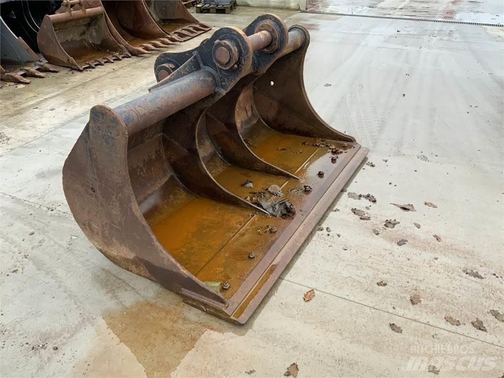  7ft Grader Bucket Farm Equipment - Others