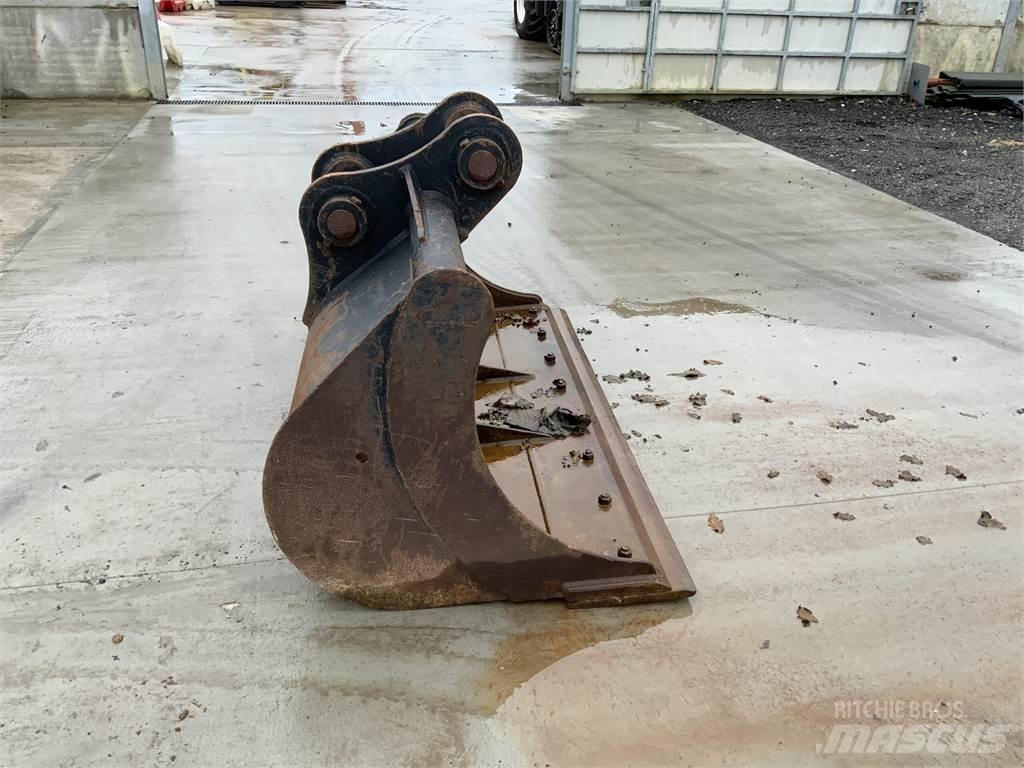  7ft Grader Bucket Farm Equipment - Others
