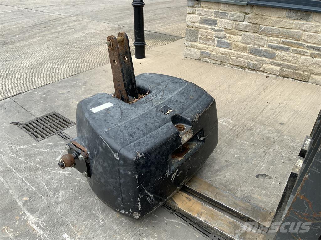  800Kg Big pack Weight Farm Equipment - Others
