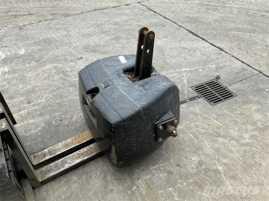  800Kg Big pack Weight Farm Equipment - Others