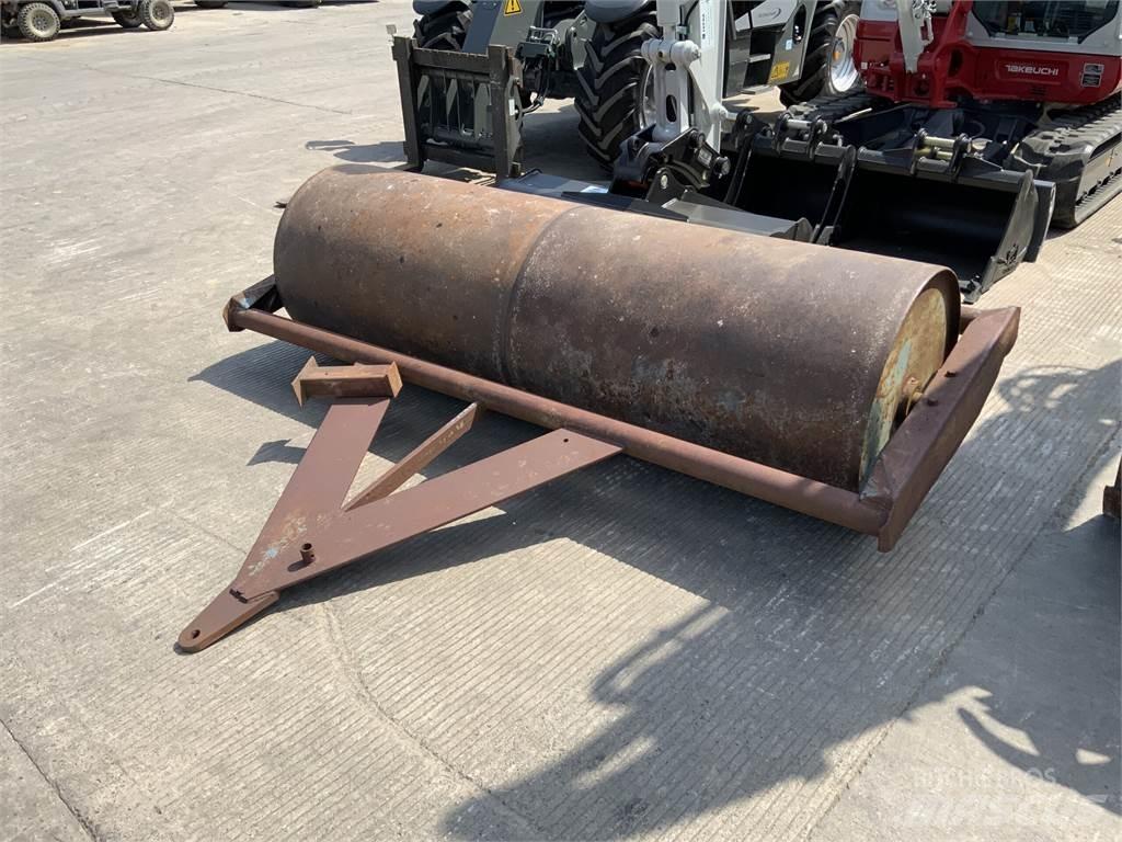  8FT Field Roller Farm Equipment - Others