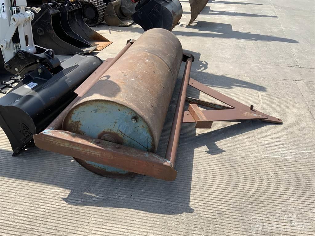  8FT Field Roller Farm Equipment - Others