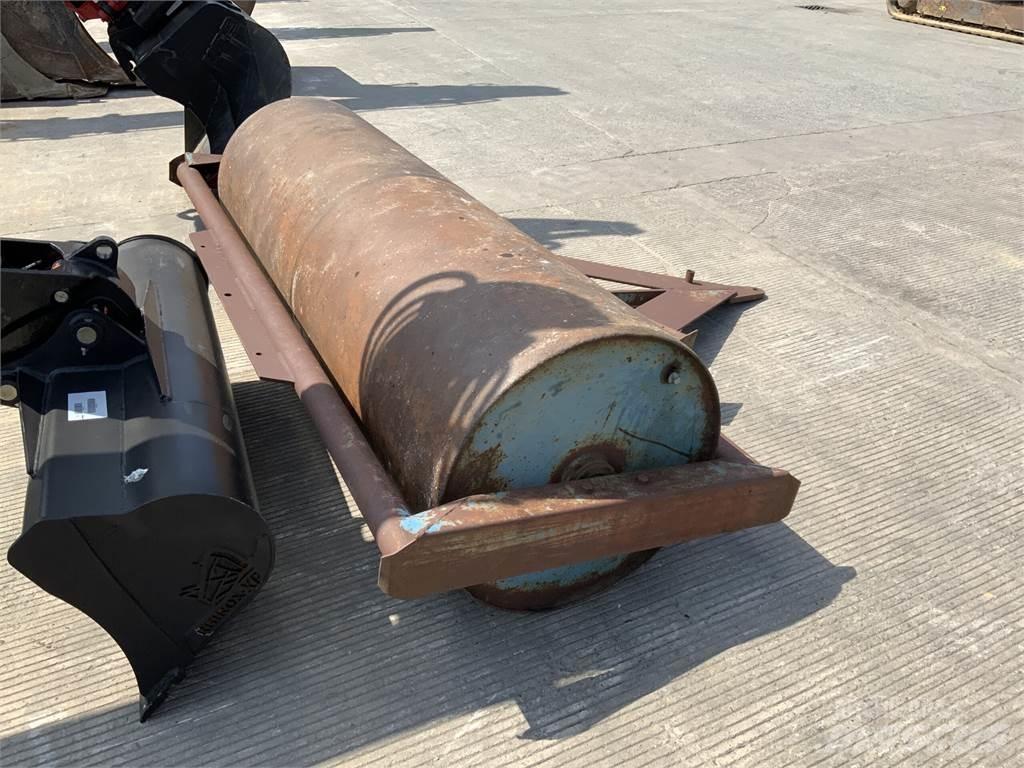  8FT Field Roller Farm Equipment - Others