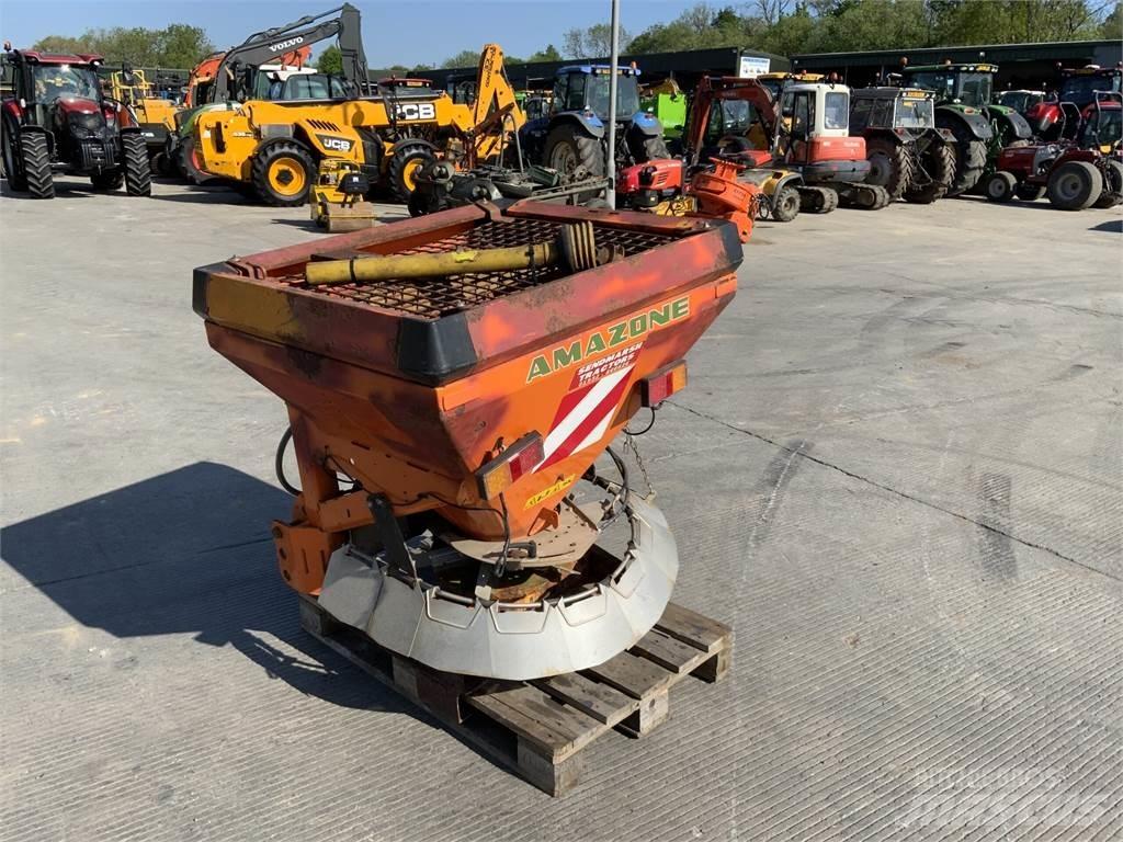 Amazone E+S 300 Spinner Farm Equipment - Others