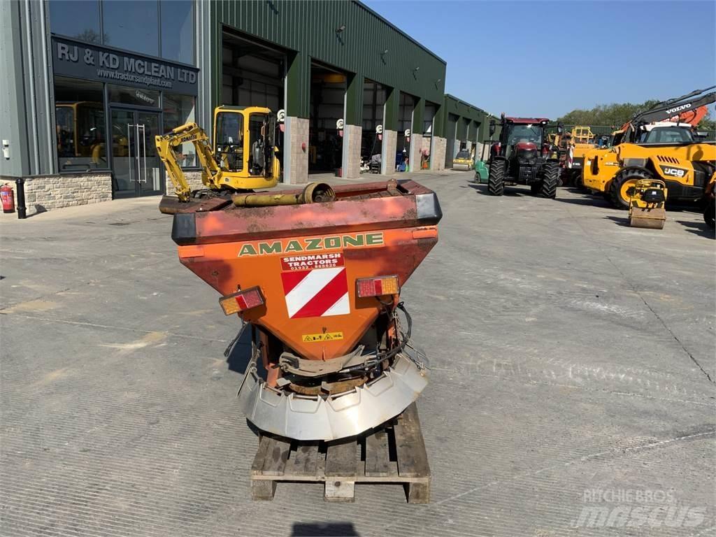 Amazone E+S 300 Spinner Farm Equipment - Others