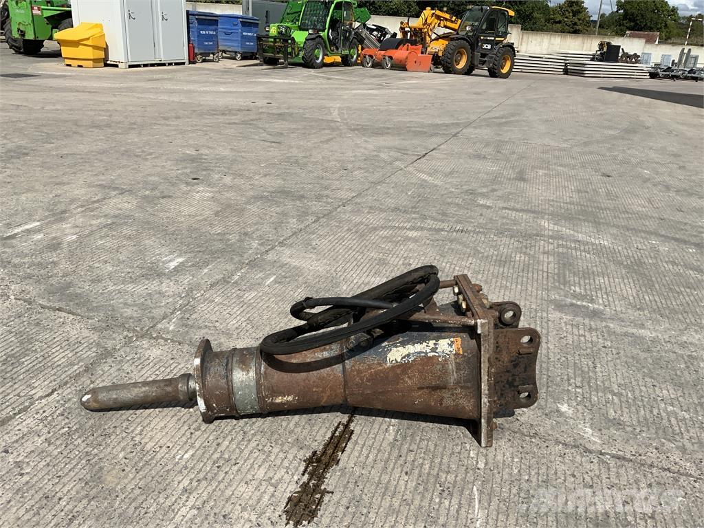 Arrow Head Breaker Farm Equipment - Others