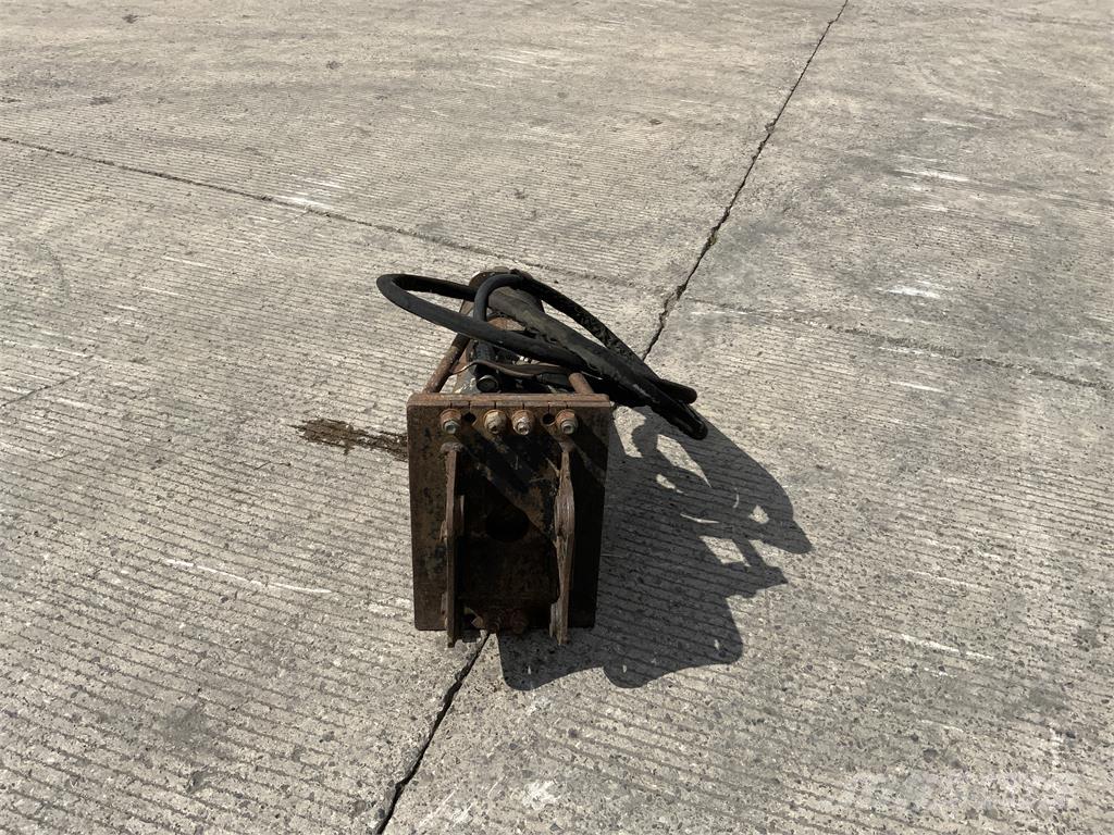 Arrow Head Breaker Farm Equipment - Others