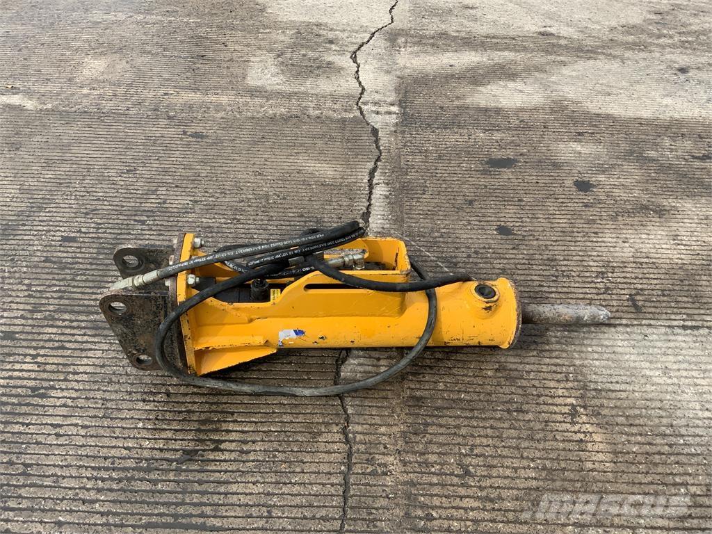 Arrow Head Breaker Farm Equipment - Others