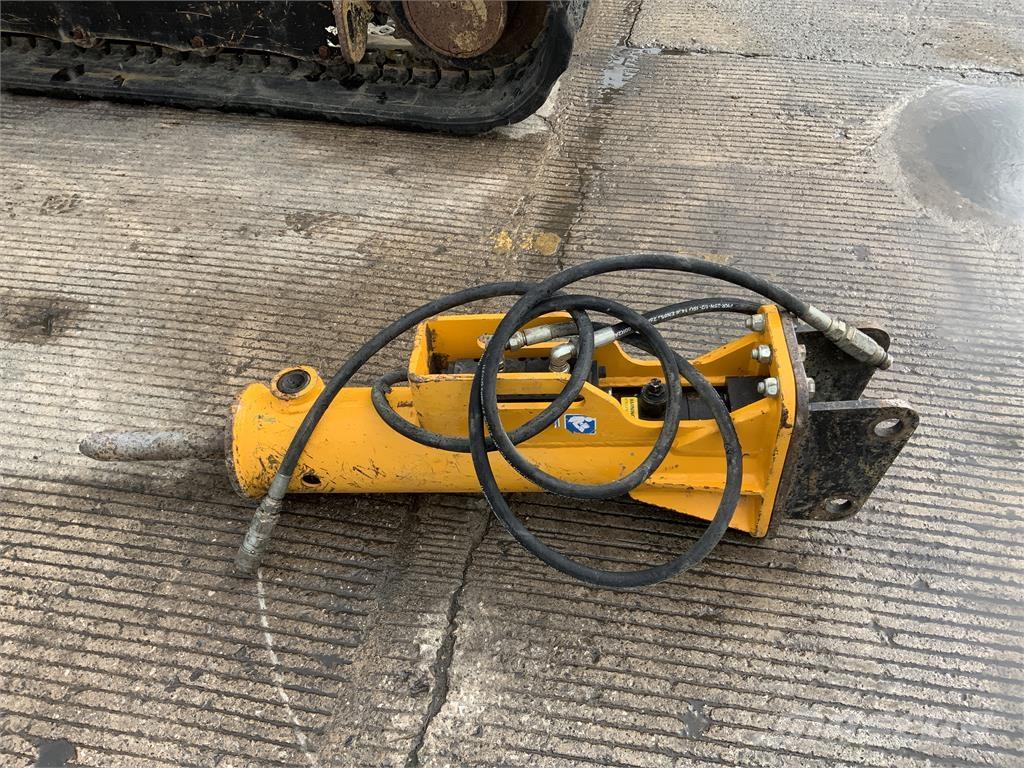 Arrow Head Breaker Farm Equipment - Others
