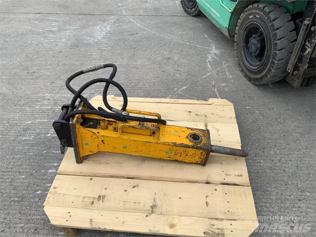 Arrow Head Breaker Farm Equipment - Others