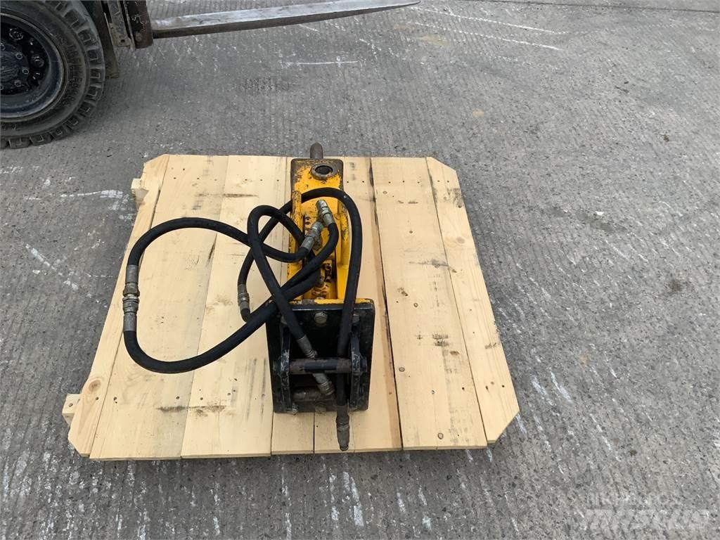 Arrow Head Breaker Farm Equipment - Others