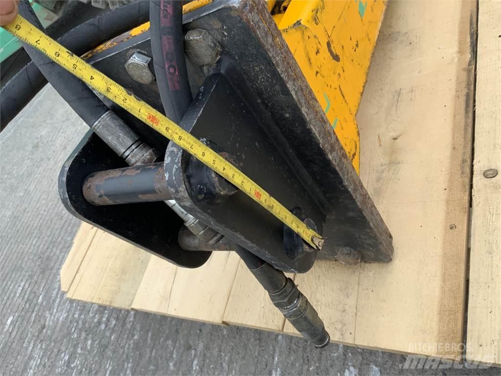 Arrow Head Breaker Farm Equipment - Others