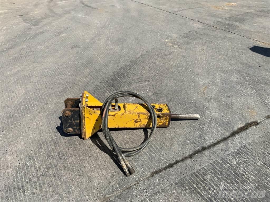 Arrow Head Breaker Farm Equipment - Others