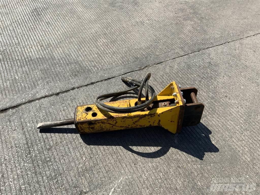 Arrow Head Breaker Farm Equipment - Others